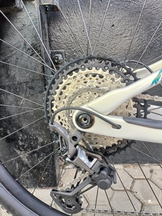 BH LYNK SLS 2026