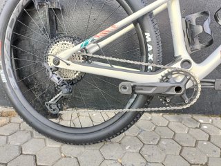 BH LYNK SLS 2026