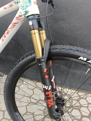 BH LYNK SLS 2026
