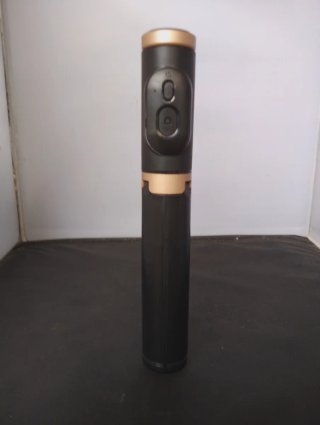Selfie Stick con Trípode y Mando