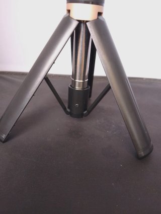 Selfie Stick con Trípode y Mando