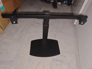 Soporte para DOS monitores TS4111