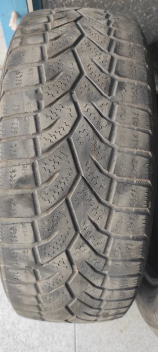 Neumáticos GENERAL ALTIMAX WINTER 185/60 R14 4 UDS