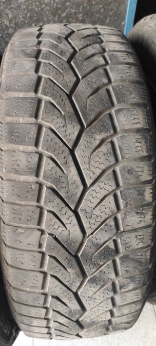 Neumáticos GENERAL ALTIMAX WINTER 185/60 R14 4 UDS