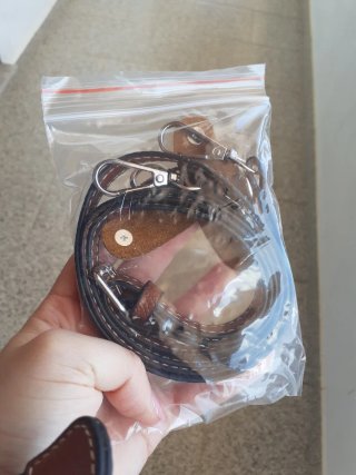 Mala Longchamp Preta