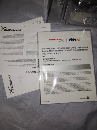 HyperX Cloud Stinger 2 Core Auriculares Gaming
