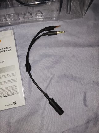 HyperX Cloud Stinger 2 Core Auriculares Gaming