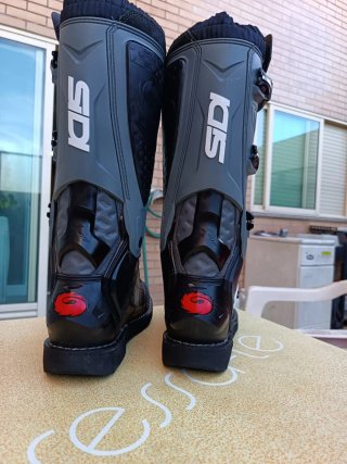 Botas Motocross Sidi X-Power T.44