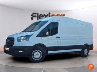 Ford Transit 2.0L  131CV