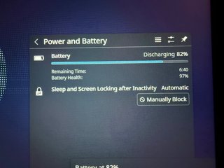 Steam Deck LCD 1TB - Como nueva - Entrega en mano