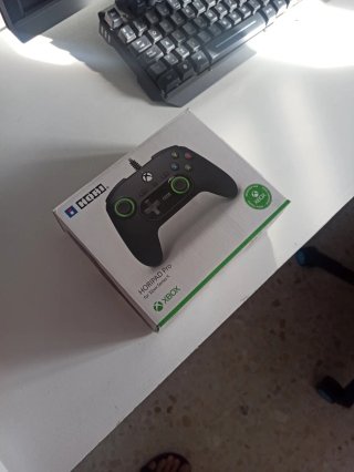 Controller HORI HORIPAD Pro Xbox Series X