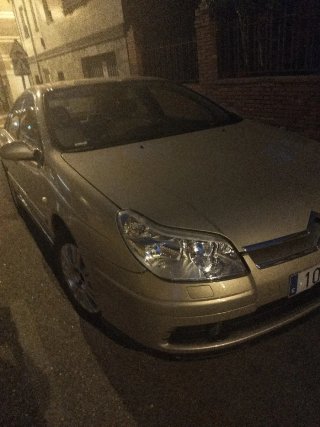 Citroen C5 2005