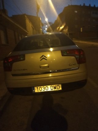 Citroen C5 2005