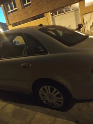 Citroen C5 2005