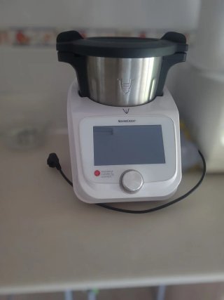 Monsieur Cuisine Connect Robot Cocina