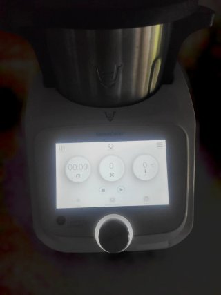 Monsieur Cuisine Connect Robot Cocina