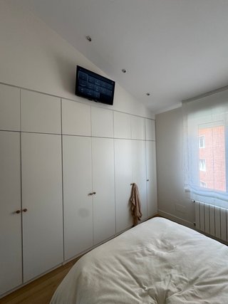 Instalación de TV en pared Bilbao