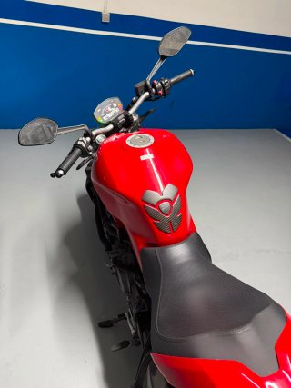 Ducati Monster 821 2019