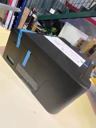 Impresora Epson EcoTank ET-2862 Multifunción A4