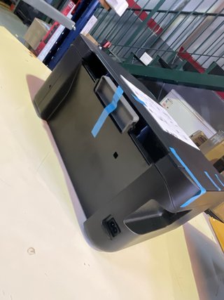 Impresora Epson EcoTank ET-2862 Multifunción A4