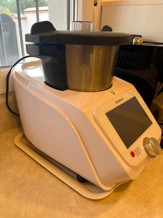 Monsieur Cuisine Connect SilverCrest