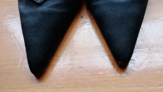 Zapatos Christian Lacroix