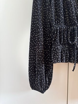 Blusa Pull&Bear lunares