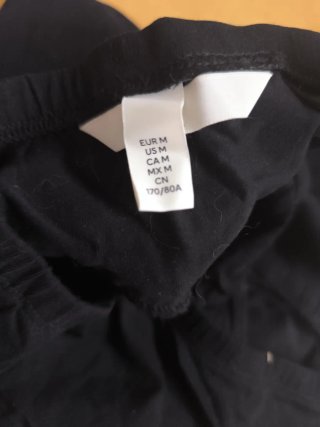 Pantalones cortos premamá (Lote o unidad)
