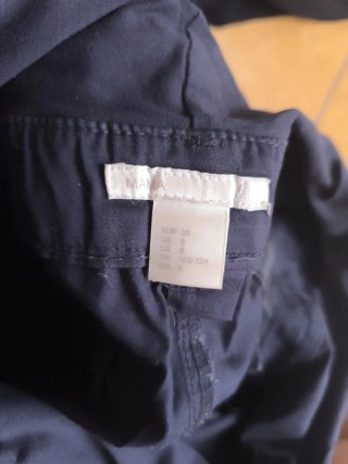 Pantalones cortos premamá (Lote o unidad)