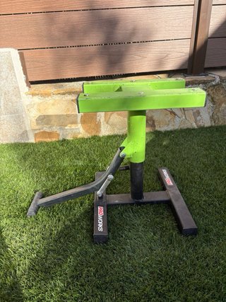 Elevador de moto PROWORKS