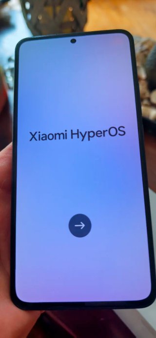 Xiaomi 13T Pro Negro