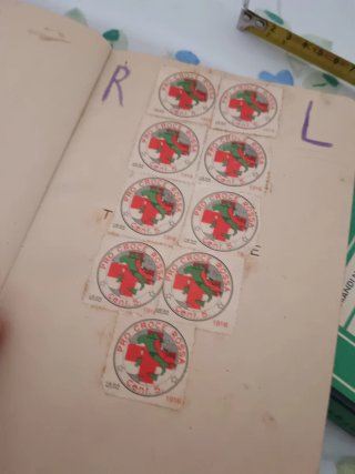 Libro Scolastico Antico 1916 Tutto dal Cuore