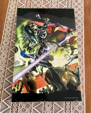 Kingdom Come Deluxe Edition (DC Comics)