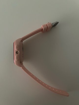 Smartwatch Z30 Rosa