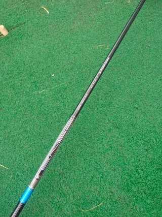 Hierro 5 Callaway X20 a medida