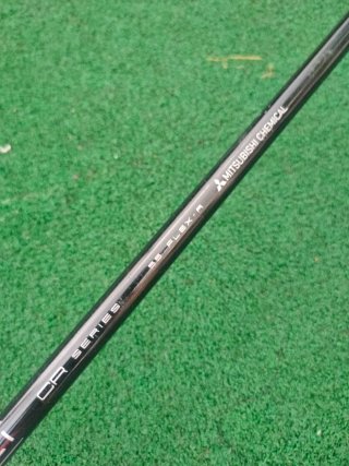 Hierro 5 Callaway X20 a medida