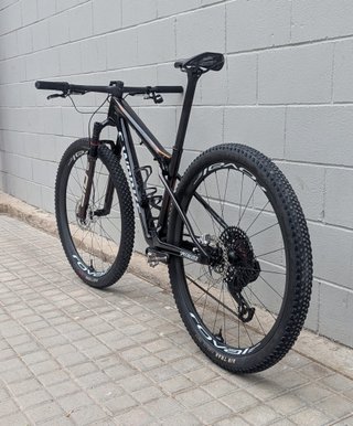 Specialized S-Works Epic World Cup 2025