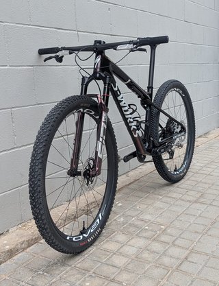 Specialized S-Works Epic World Cup 2025