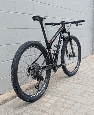 Specialized S-Works Epic World Cup 2025