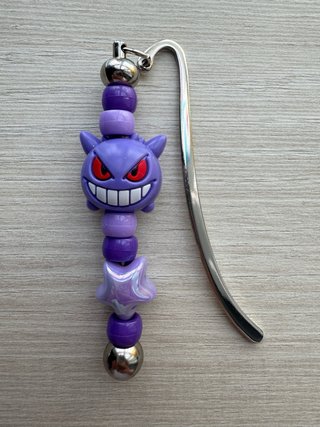 Marcapáginas pokemón