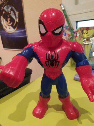 Figura Spiderman