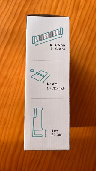 Set de Ping Pong para mesa