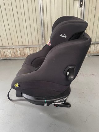 Silla Coche Joie Spin 360 I-Size