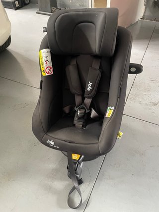 Silla Coche Joie Spin 360 I-Size