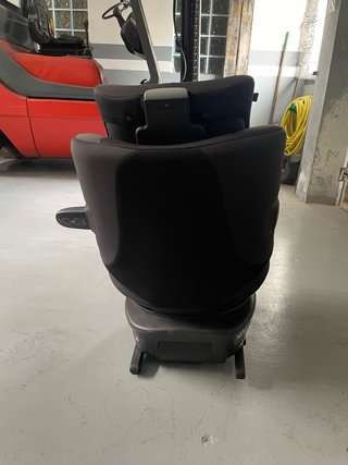 Silla Coche Joie Spin 360 I-Size