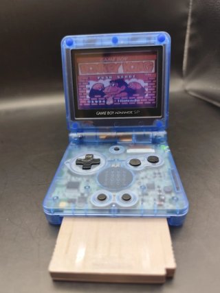 Jogo Donkey Kong 1994 Original - Nintendo Game Boy