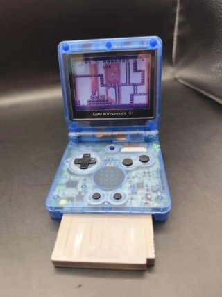 Jogo Donkey Kong 1994 Original - Nintendo Game Boy