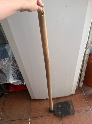 Zoleta para campo , el precio es de las dos juntas