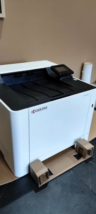 Stampante Kyocera ECOSYS PA2101cx laser a colori