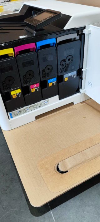 Stampante Kyocera ECOSYS PA2101cx laser a colori